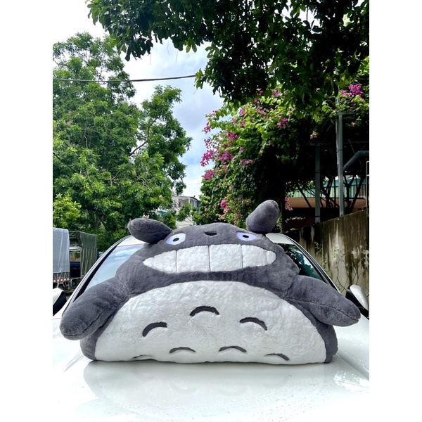 Tựa đầu giường IGUN BEDDING kê đầu giường hình thú