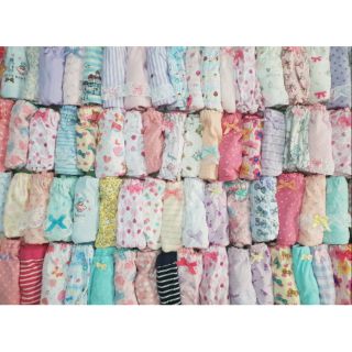 Set quần chip phồng xuất Nhật