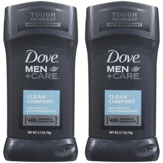 Lăn khử mùi dove for men