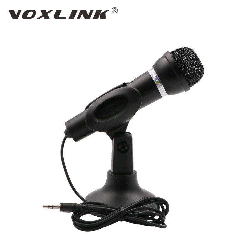 【weili】Micro máy tính toàn trỏ / giao diện USB máy tính để bàn ghi âm trò chuyện bằng giọng nói phổ quát với khung plug-and-play micrô điện dung phát trực tuyến micrô máy tính để bàn chuyên nghiệp micro điện dung micrô usb  