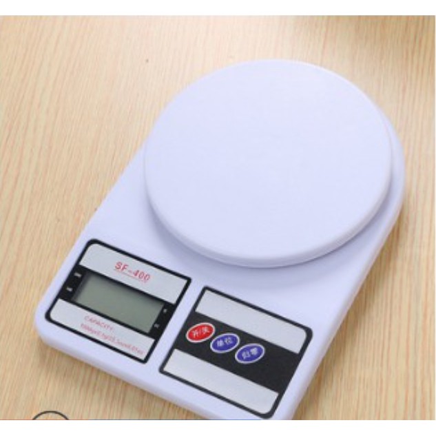 Cân Điện Tử Nhà Bếp SF400