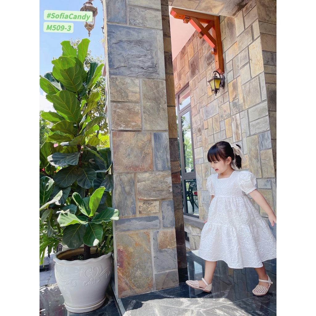 VÁY SOFIA  ĐI TIỆC CAO CẤP