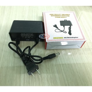 Nguồn Treo Camera 12V/2A