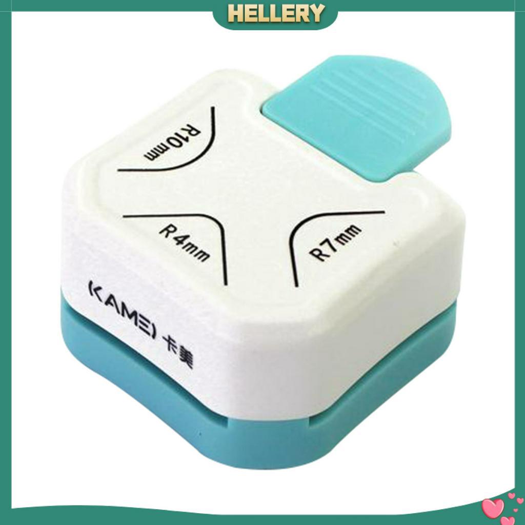 Dụng Cụ Cắt Tỉa Góc Giấy 3 Trong 1 Tiện Dụng