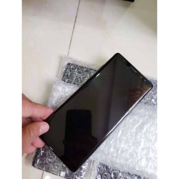 điện thoại Samsung Galaxy Note 8 2sim ram 6G/64G mới, chiến Pubg ngon