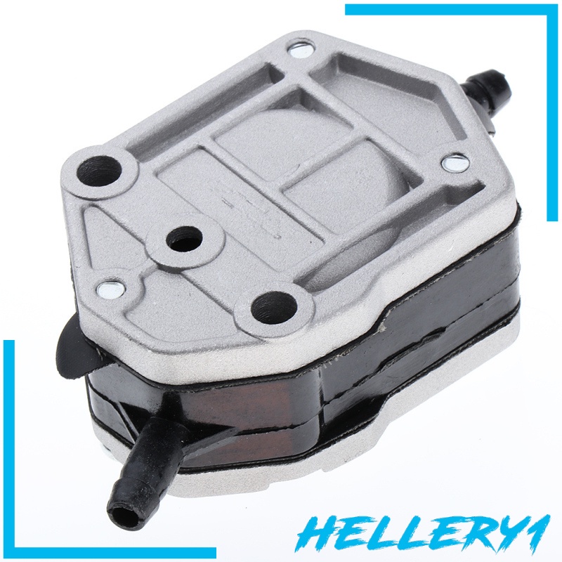 Bơm Nhiên Liệu 2 Thì Cho Yamaha 30HP-200HP [Hellery1]