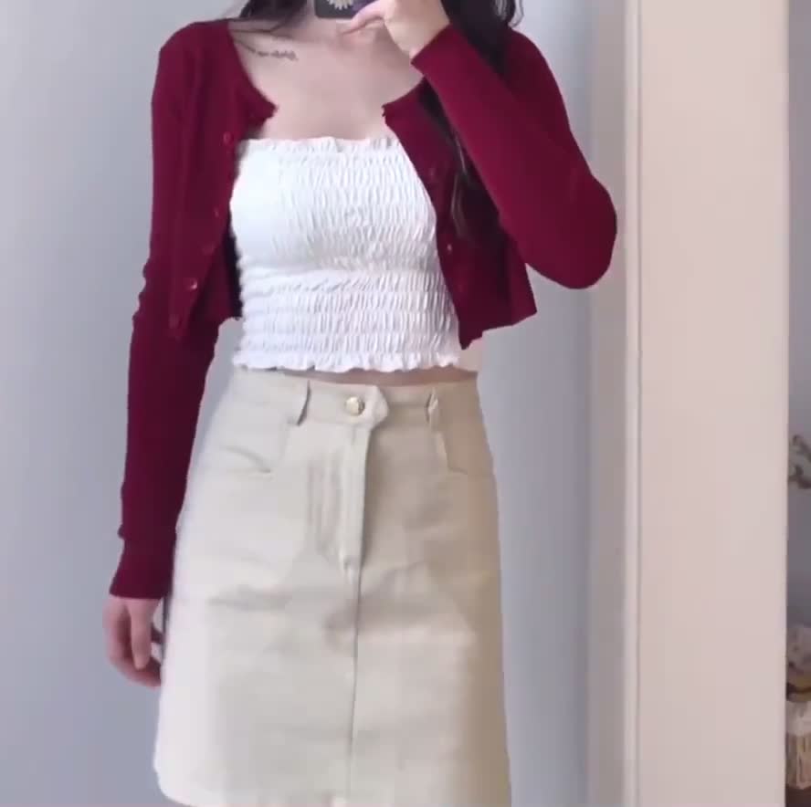 ÁO BRA NỮ NHÚN DÁNG LỬNG KÈM MÚT NGỰC SIÊU ĐẸP 2088 | BigBuy360 - bigbuy360.vn