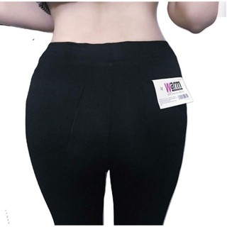 QUẦN LEGGING WARM