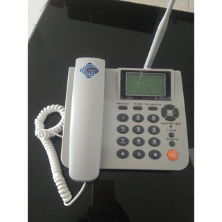 Điện thoại bàn Gphone