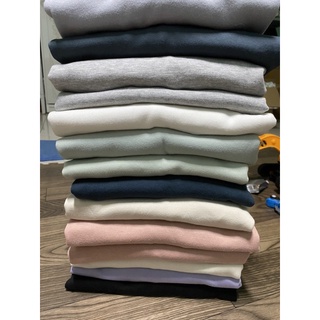 Áo nỉ Poham Hàn quốc (VN xuất Hàn )