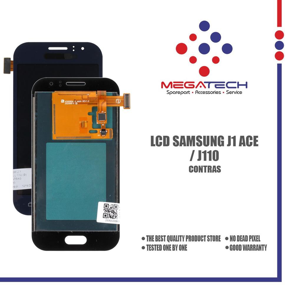 Điện Thoại Samsung Galaxy J1 Ace / Lcd Samsung J1 Ace / J 110h / J 110g / J 111f