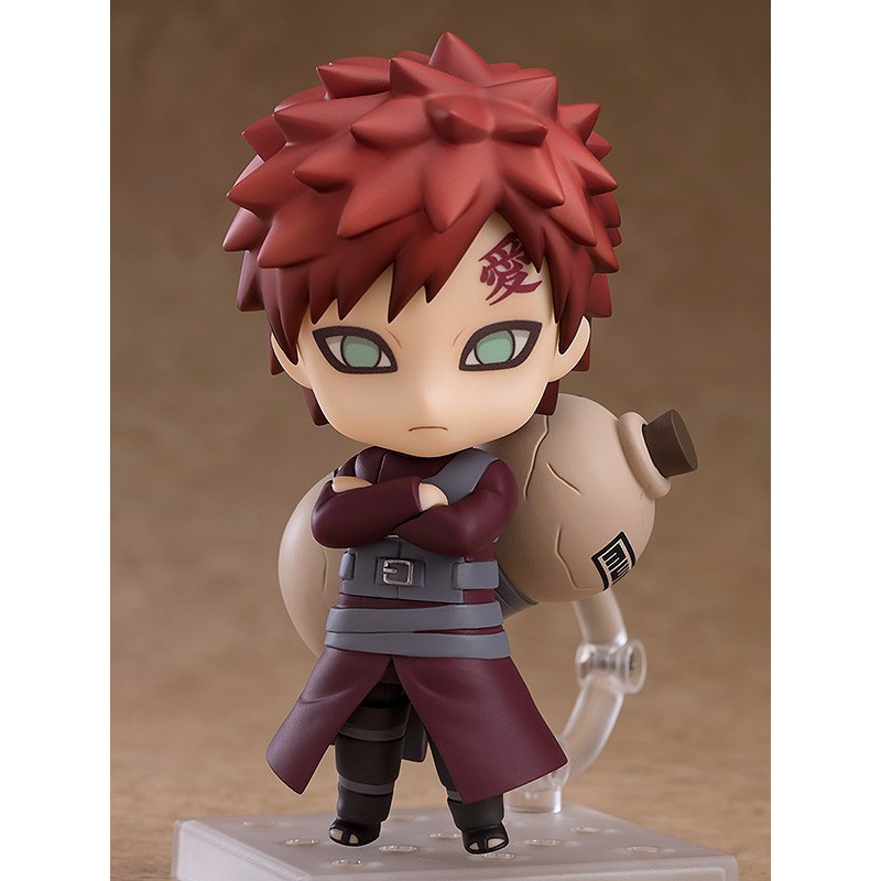 Mô Hình Nendoroid Gaara - Nendoroid 956 Naruto