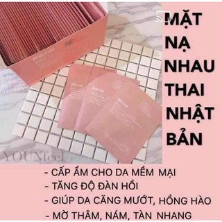 Mặt nạ tế bào gốc nhau thai nhật bản