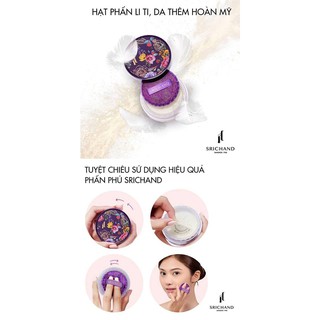 PHẤN PHỦ DẠNG BỘT SRICHAND THÁI LAN - Hàng order