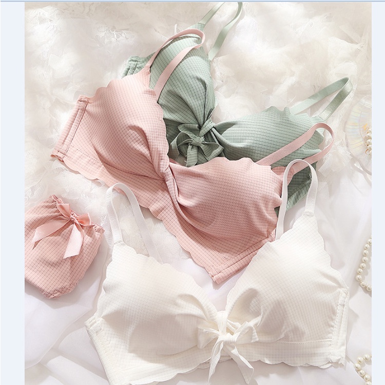 Áo ngực không gọng không đường may | BigBuy360 - bigbuy360.vn