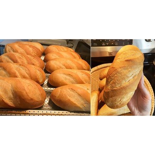 Bột Mì Địa Cầu 1kg