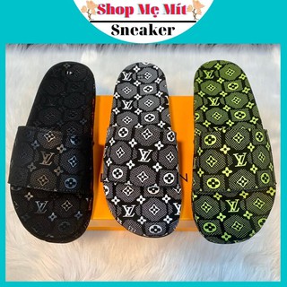 Dép Nam ❤️FREESHIP❤️ Dép nam quai ngang - Dép Full Size Unisex Hot Trend 2021