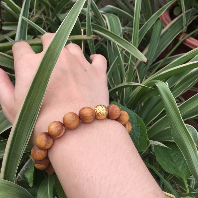 Sét 3 Vòng tay Huyết Long Thấu Quang Mộc - Tỳ Hưu 10Ly - cầu tài lộc - giảm tai ương - Bracelet of Hahanco