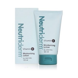 Kem dưỡng da vitamin E Neutriderm
