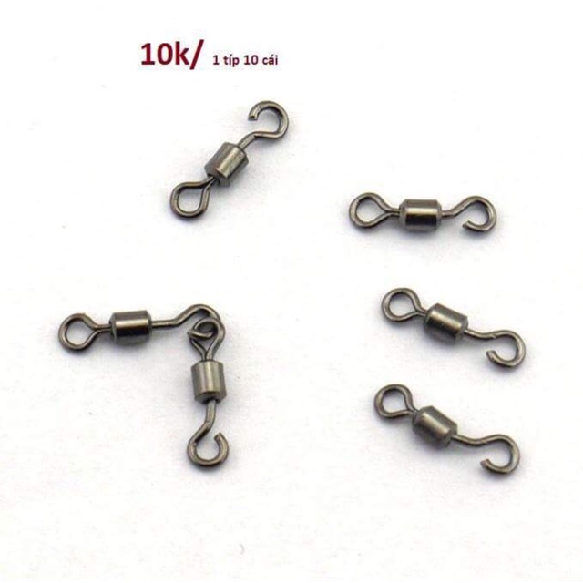 Link số 9 dùng câu đài giá rẻ
