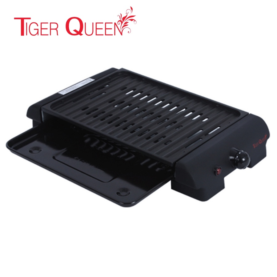 Vĩ nướng điện Tiger Queen SQ-S700 - Sản xuất tại Hàn Quốc