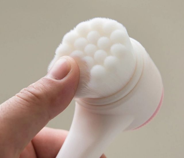 Cọ rửa đa năng 2 đầu | BigBuy360 - bigbuy360.vn