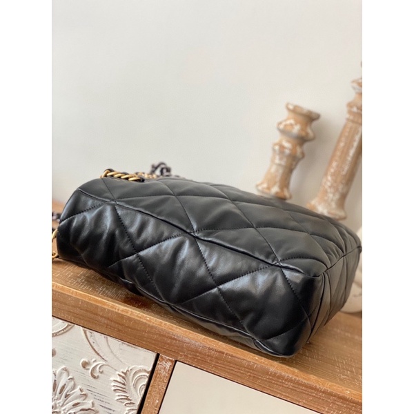 Túi xách CN shopping tote nữ cao cấp hàng đẹp chất lượng siêu hot