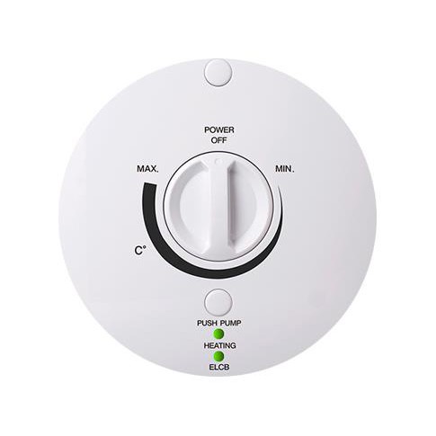 Bình Nóng Lạnh 30L Picenza V30ET - có chống giật