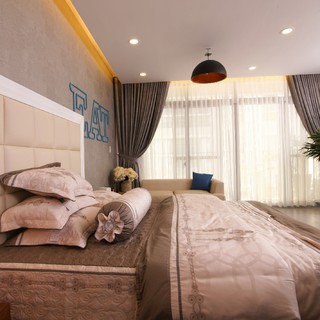Bộ chăn drap Edena ED705