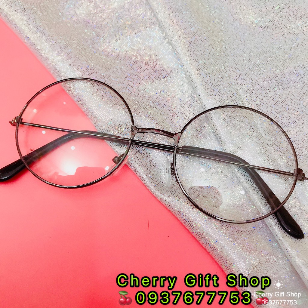 Mắt Kính Ngố - Mắt Kính Ngố ulzzang Nobita Hot Mới | BigBuy360 - bigbuy360.vn