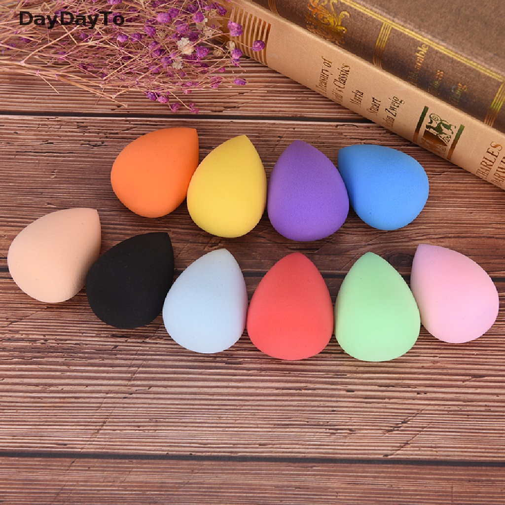 Mút Trang Điểm Daydoytto Mềm Mại Tiện Dụng