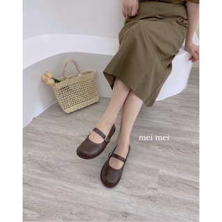 Basic shoes design by Korea