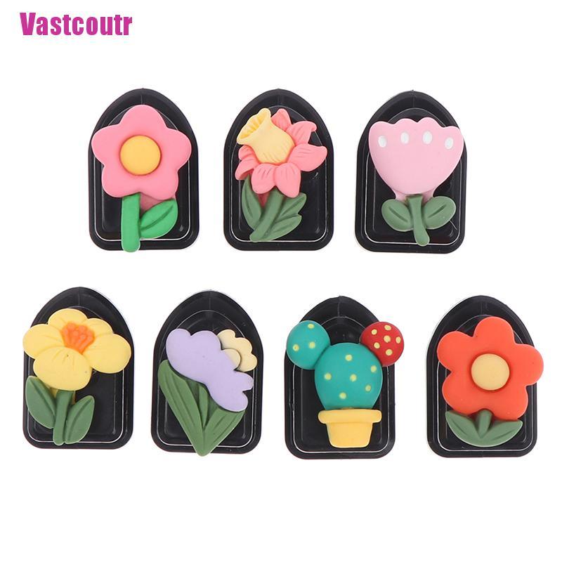 Móc Treo Dây Cáp / Tai Nghe Gọn Gàng Tiện Lợi