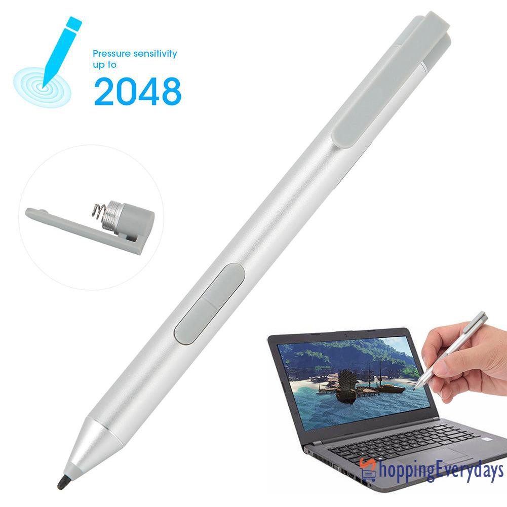 【sv】 Active Stylus Pen Digital Touch Screen High Sensitive Stylus for HP Elite