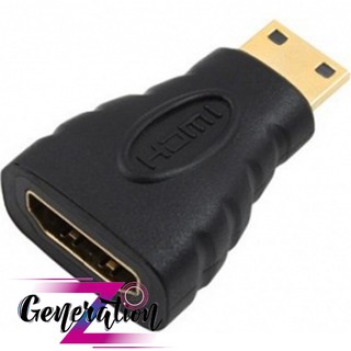 Đầu đổi hdmi ra mini hdmi unitek