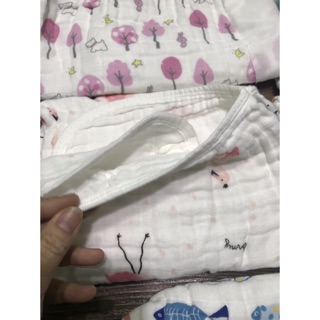Ủ kén sơ sinh chất xô Aden+Anais