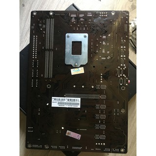 Mainboard Biostar TB250 BH Xuân Vinh (cũ)