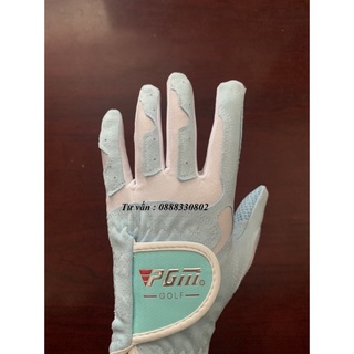 Găng tay golf nữ PGM -1 Đôi [ GOLF BÁN SỈ ]