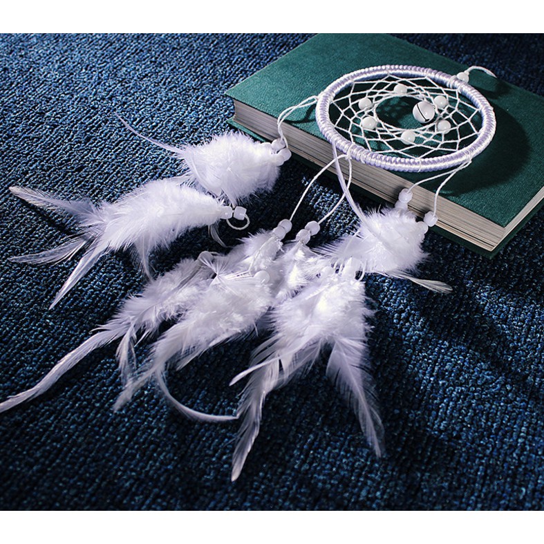 BN16 Phụ kiện treo trang trí Dream Catcher BMW097
