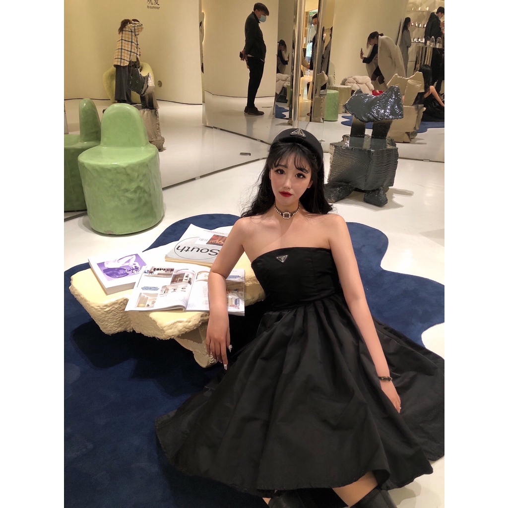 Pra Băng Đô Tinh Khiết Thời Trang Mới