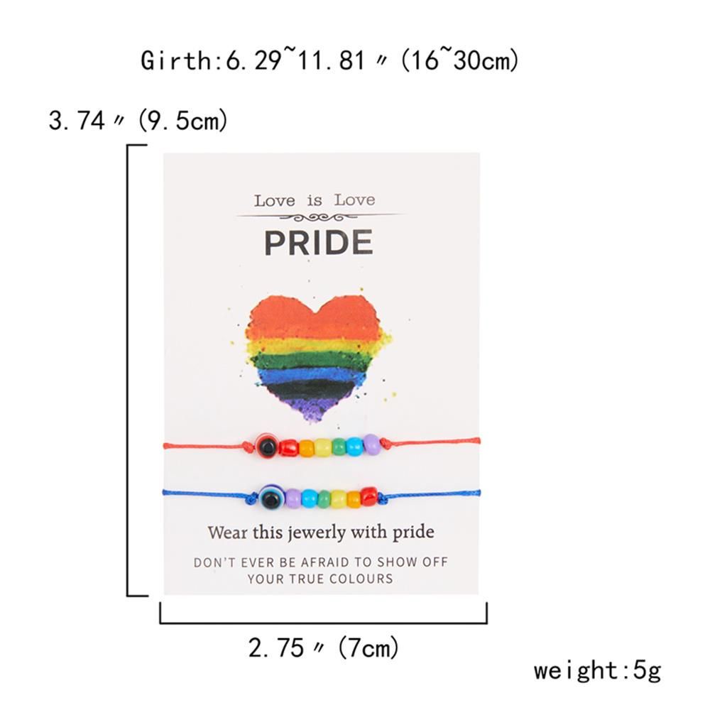 Vòng Tay Chuỗi Hạt Nhiều Màu Thời Trang Cho Nam Và Nữ