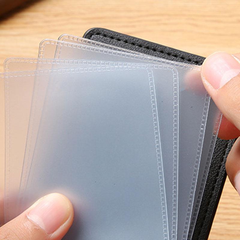 Ví da cá sấu đựng bằng lái xe đa năng