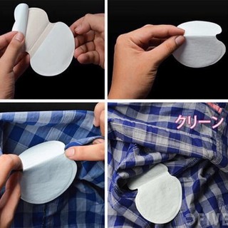 (THANH LÝ HÀNG TRƯNG BÀY) MIẾNG THẤM MỒ HÔI NÁCH KYOWA