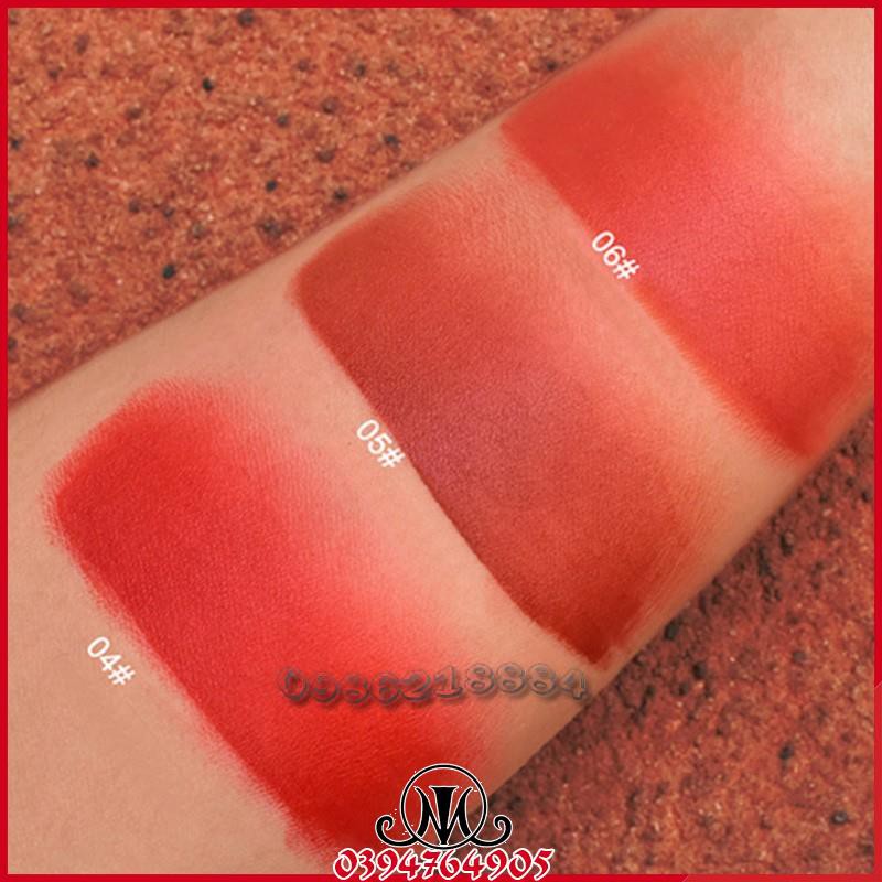 Son kem lì Hold Live Pro Air Soft Mist Lip Glaze bản Dupe Cloud Lip Tint MO23 | BigBuy360 - bigbuy360.vn