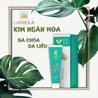 KIM NGÂN HOA DOVA