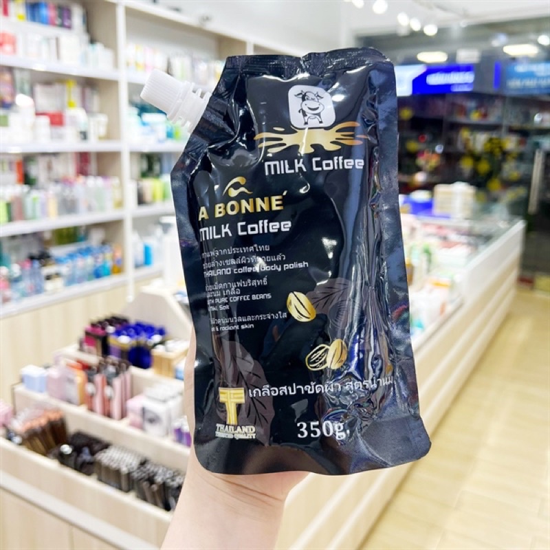 MUỐI TẮM A BONNE SPA ĐỦ 4 MÙI