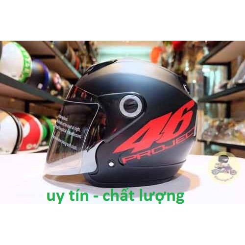 Mũ Bảo Hiểm Phượt Moto AGV Cao Cấp