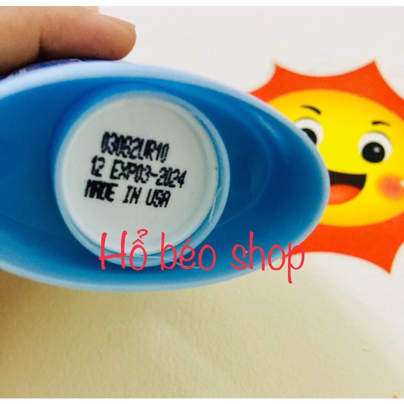 LĂN KHỬ MÙI DẠNG SÁP SUAVE 34gr