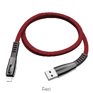 CÁP SẠC LIGHTNING HOCO U70