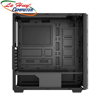 CASE XIGMATEK MERCURY EN43866